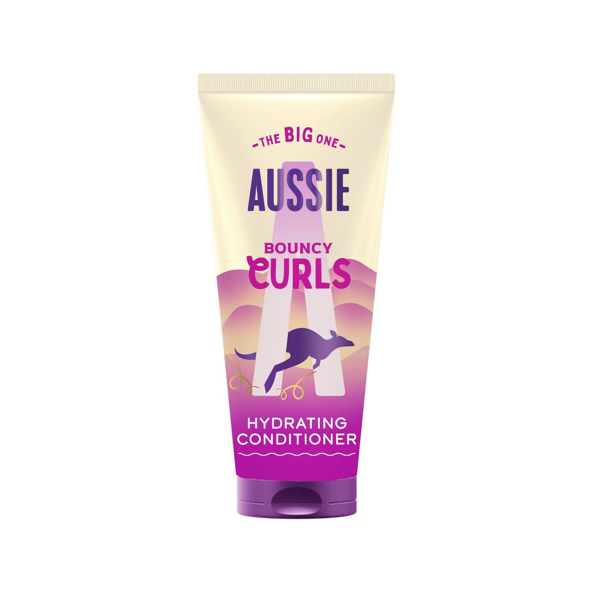 Aussie 3 Minute Miracle Curls Deep Conditioner 250ml - British product