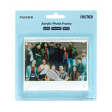 Instax acrylic photo frame for Instax Wide photos (British brand)
