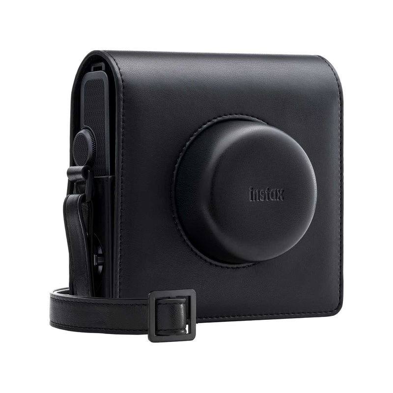 Instax Wide Evo camera case black, UK version