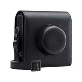 Instax Wide Evo camera case black, UK version