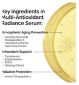 Boots The Ordinary Multi-Antioxidant Radiance Face Serum 30ml- Buy online at McGrocer