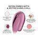 Ole Henriksen violet ice pore mask 90g, imported from the UK