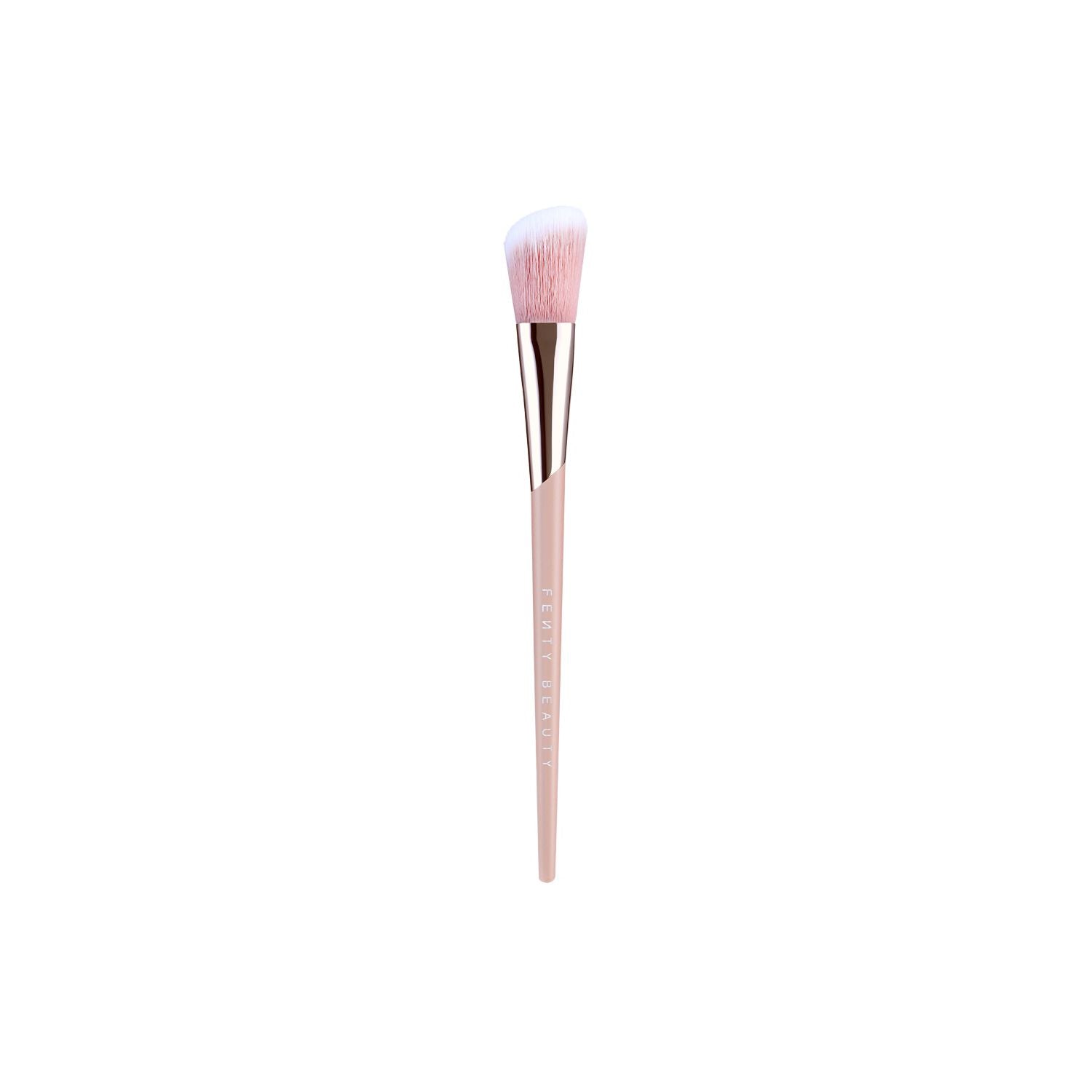Fenty Beauty angled blush brush 155 (British brand)