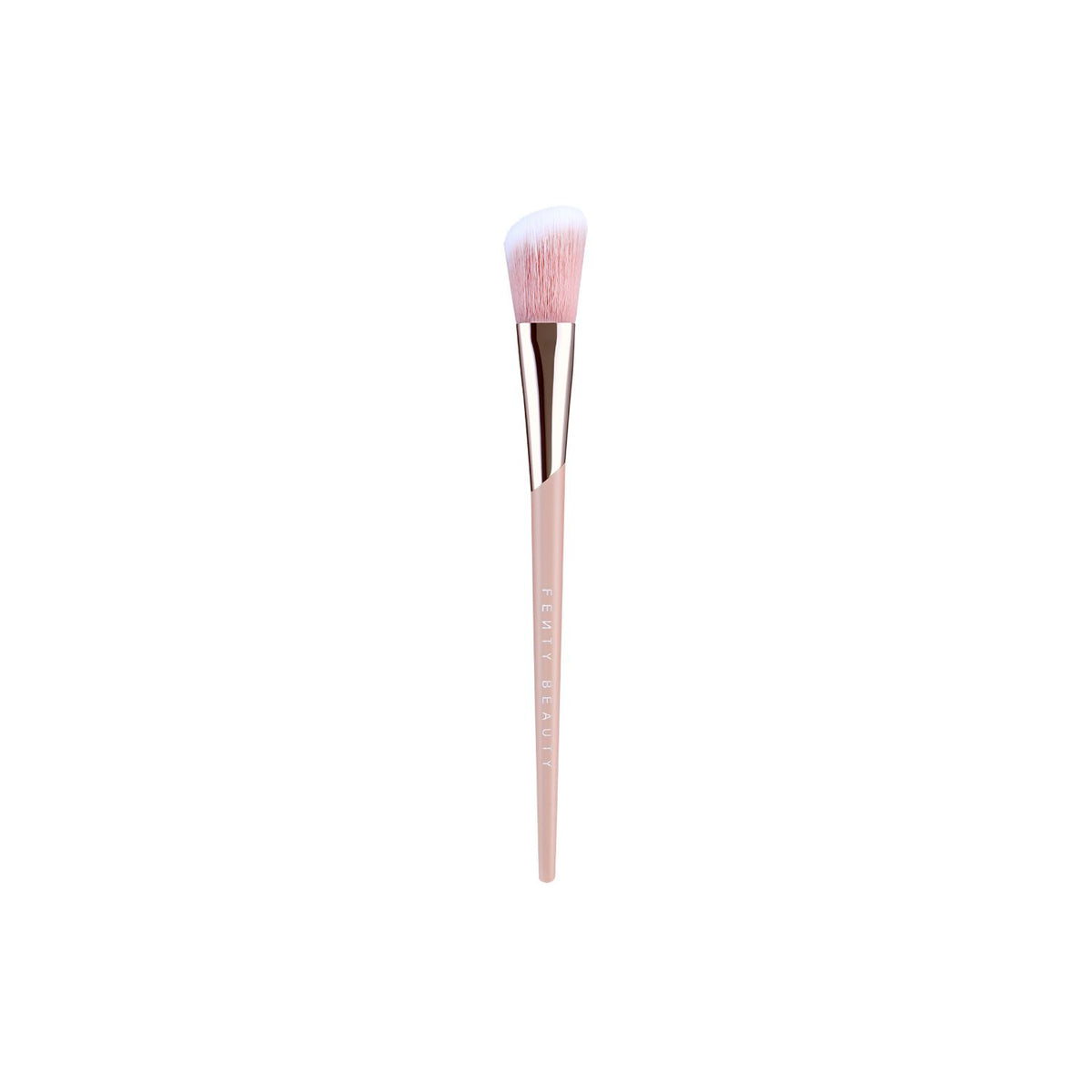 Fenty Beauty angled blush brush 155 (British brand)