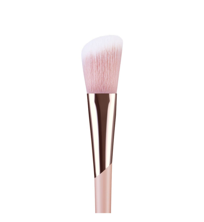 Fenty Beauty angled blush brush 155 (British brand)