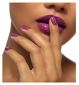 Mylee Gel Negl Folier I Luften Dyp Mauve 20 Folier