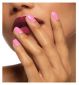 Mylee Gel Nail Wraps Stand By Me Pink 20pcs, imported from the UK
