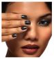 Mylee Gel Nail Wraps Wild at Heart Design 20 Wraps