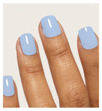Mylee Blue Moon Gel Nail Wraps 20pcs, imported from the UK