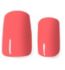 Mylee Gel Nail Wraps Be Yourself x20 Wraps, imported from the UK