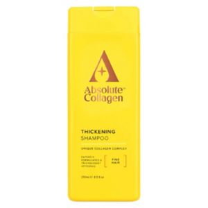 شامبو Absolute Collagen Complex المكثف بالكولاجين للشعر الخفيف 250 مل
