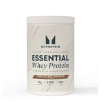 Myprotein Essential Whey Chocolate Smooth 600g