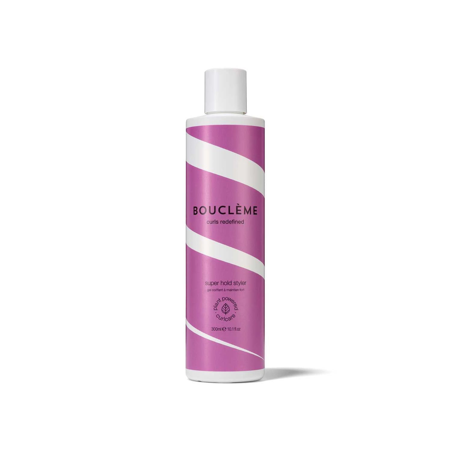 Boucleme Super Hold Styler 300ml (British brand)