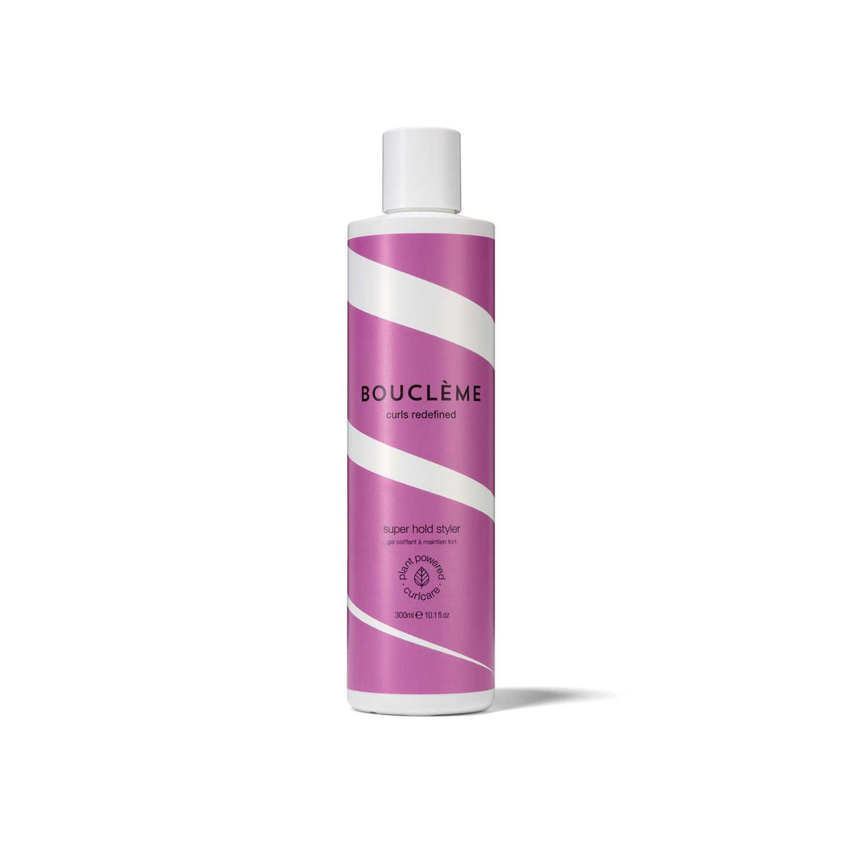 Boucleme Super Hold Styler 300ml (British brand)