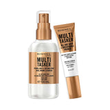 Rimmel Prime and Setting Bundle makeup set - British product