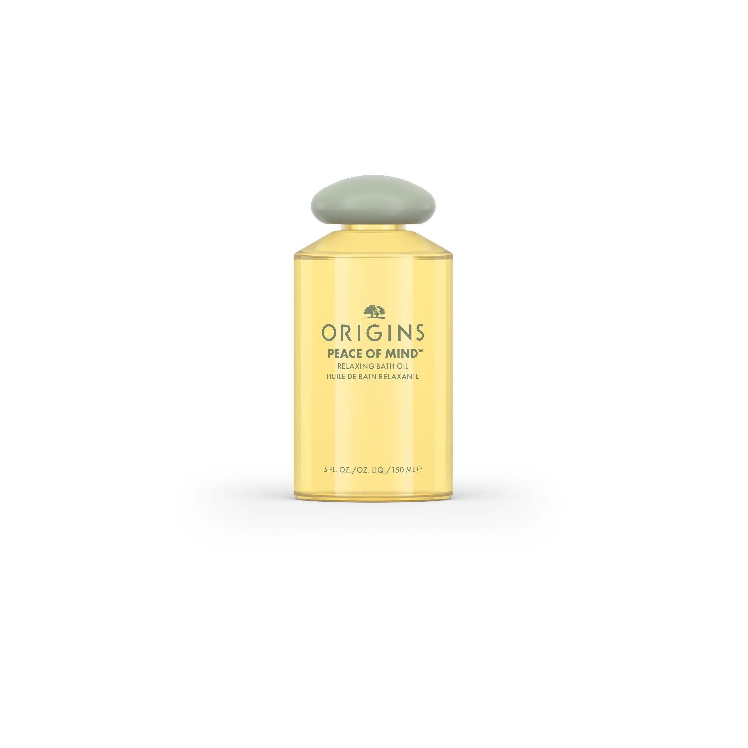 Origins Peace Of Mind Relaxing Bath Oil 150ml (British brand)