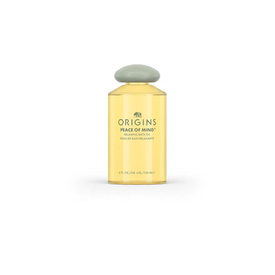 Boots Origins Peace Of Mind Relaxing Bath Oil 150ml- Buy online at McGrocer