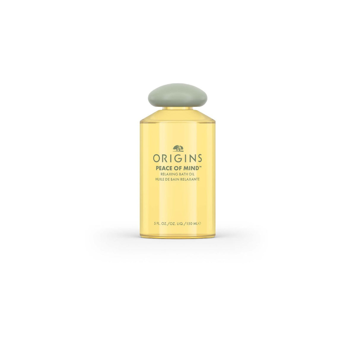 Origins Peace Of Mind Relaxing Bath Oil 150ml (British brand)