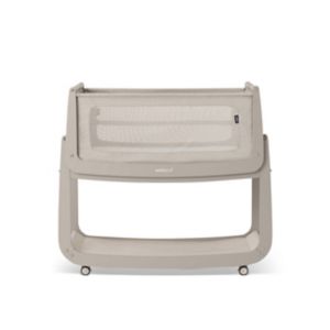 Snuz SnuzPod 5 Sideseng Vugge Stein Bassinet