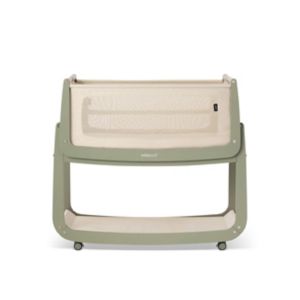 Snuz SnuzPod 5 Sideseng Vugge Sage