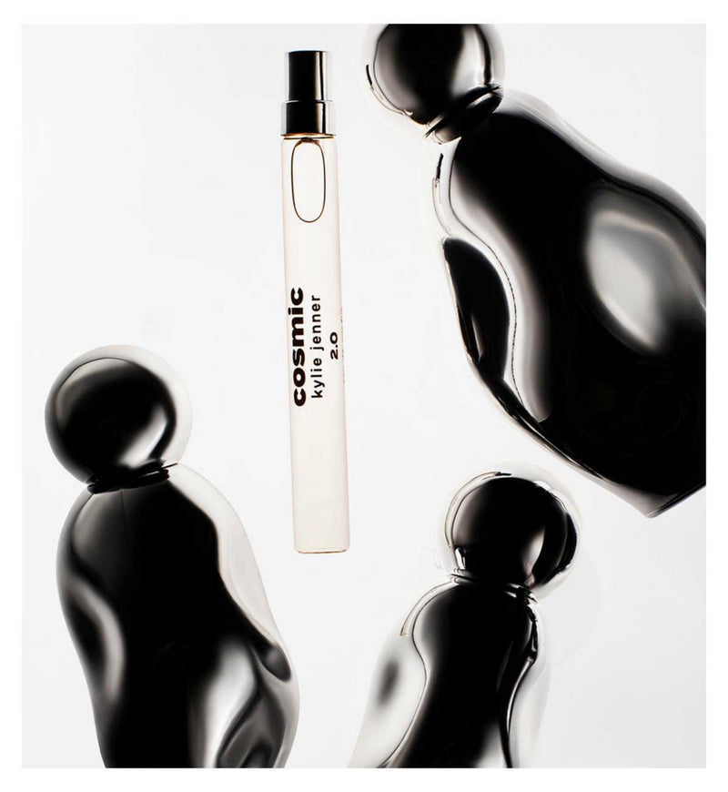 Kylie Jenner perfume Cosmic 2.0 10ml - British product