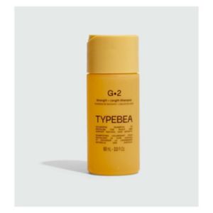 شامبو TYPEBEA Mini G2 Length & Strength