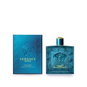 Versace Eros Eau De Toilette Herreduft 200ml