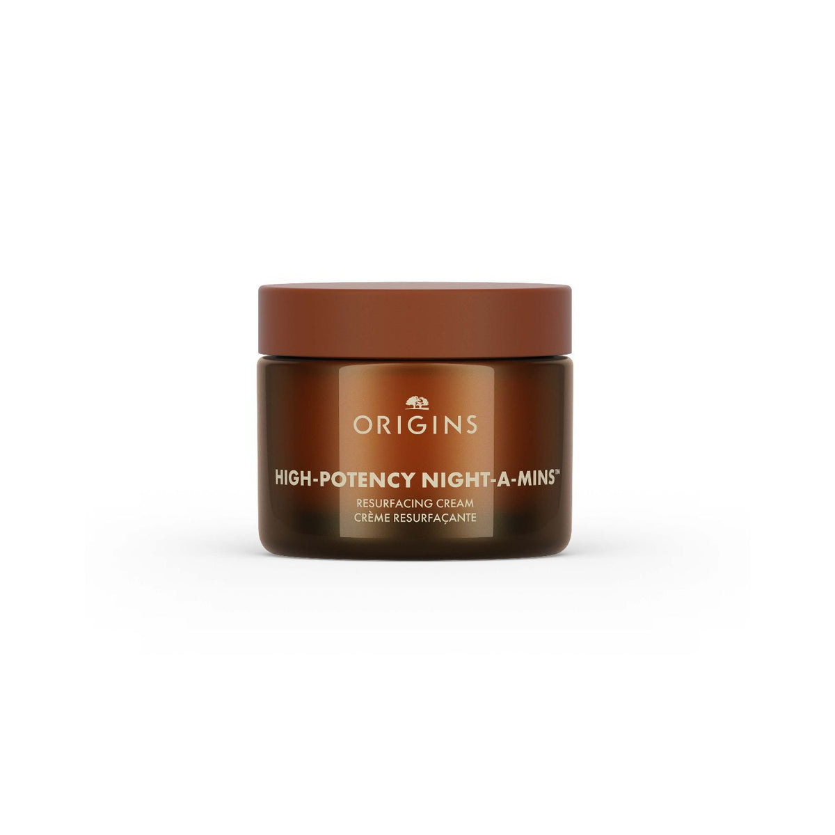 Origins High-Potency Night-A-Mins resurfacing cream 50ml (British brand)