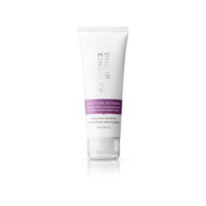 Philip Kingsley Moisture Extreme Shampoo 75ml, imported from the UK