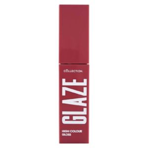 Collection High Glaze Lip Gloss Fraise 5ml