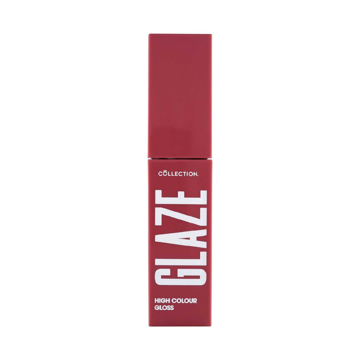 Collection High Glaze Lip Gloss Strawberry Shortcake 5ml - British product