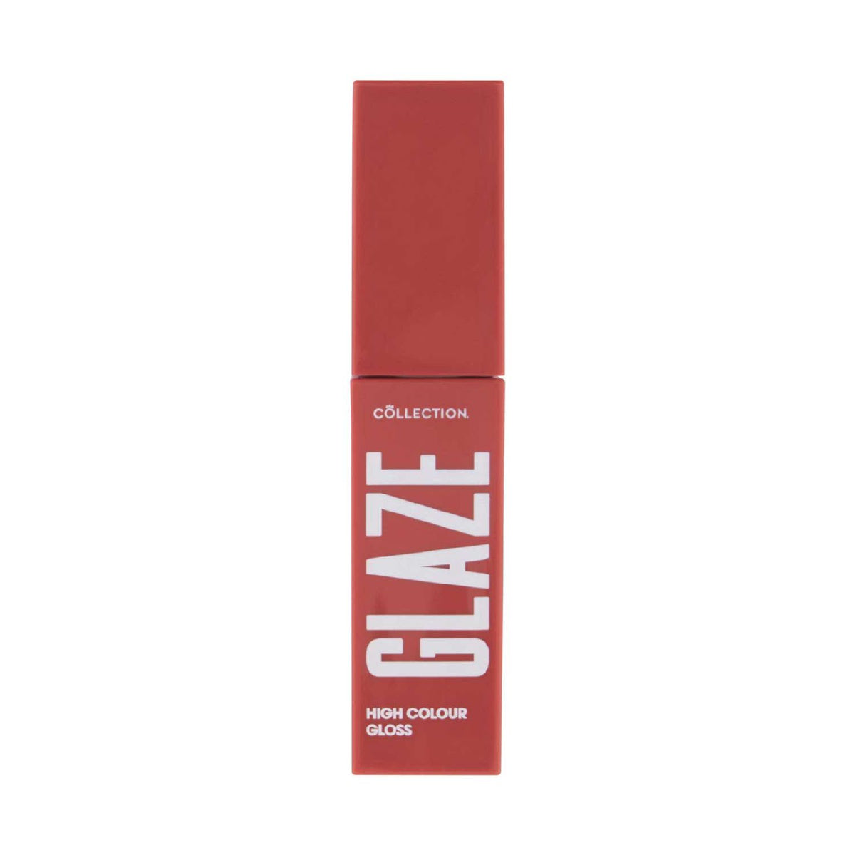 Collection High Glaze lip gloss Toffee Drizzle 5ml - British product