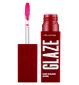 Collection High Glaze Lippen-Gloss Rote Samt 5ml - Britisches Produkt