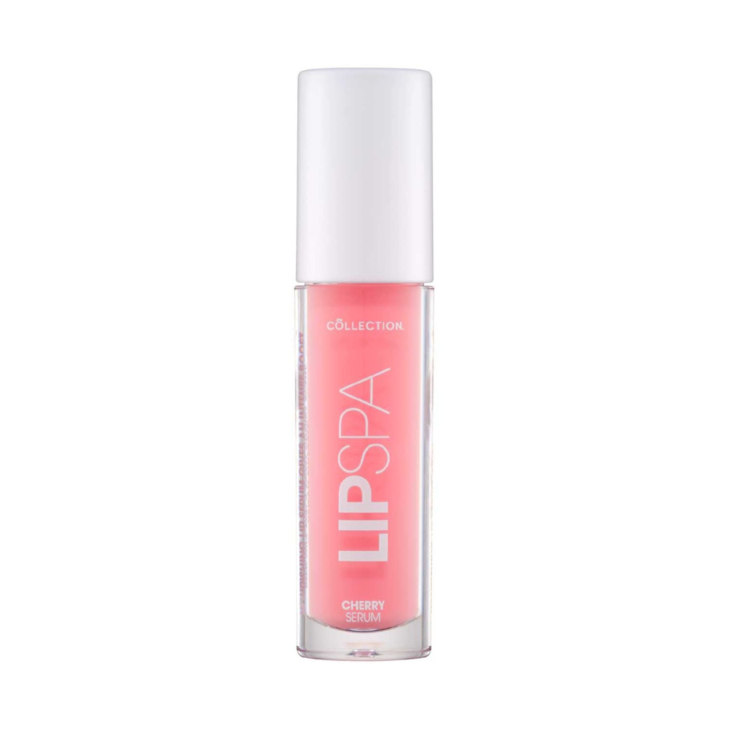 Collection Lip Spa Lip Serum Bare It All 3ml - British product