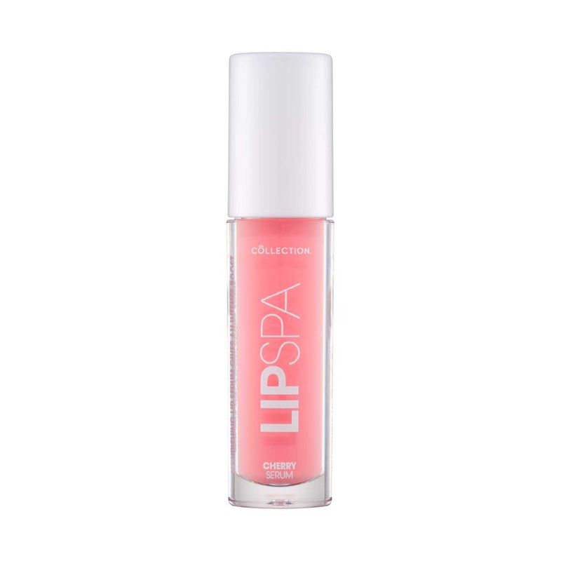 Collection Lip Spa Lip Serum Bare It All 3ml - British product