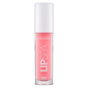 Collection Lip Spa Lip Serum Shade 1 Bare It All 3ml
