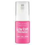 Collection Primed And Ready Glow Foam Primer Shade 1 27ml - British product