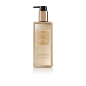 Boots Baylis & Harding The Edit Hand Wash Vanilla Seduction 400ml- Buy online at McGrocer