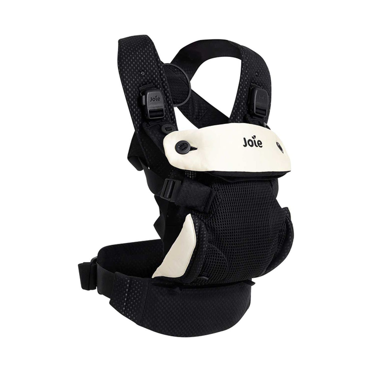 Joie Savvy Lite Air 3-in-1 baby carrier Jett (British brand)