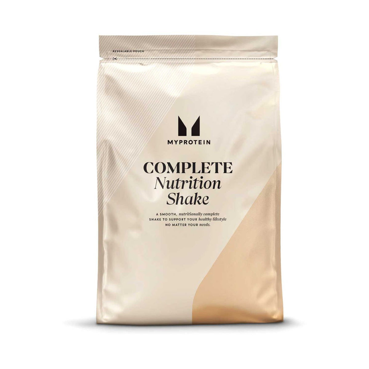 Myprotein Complete Nutrition Shake Cinnamon Bun 1.02kg, UK version