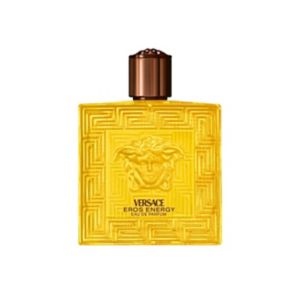 Versace Eros Energy perfume 200ml (British brand)