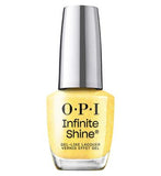 OPI Infinite Shine - Nail Polish - Slay Hello To Yellow - 15ml