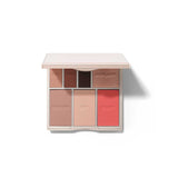Sculpted by Aimee face palette Sunbeam 01 22g (British brand)
