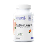 Osavi Collagen Type II capsules with hyaluronic acid, 60 servings - British product