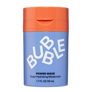 Boots Bubble Power Wave Super Hydrating Moisturiser 50ml- Buy online at McGrocer