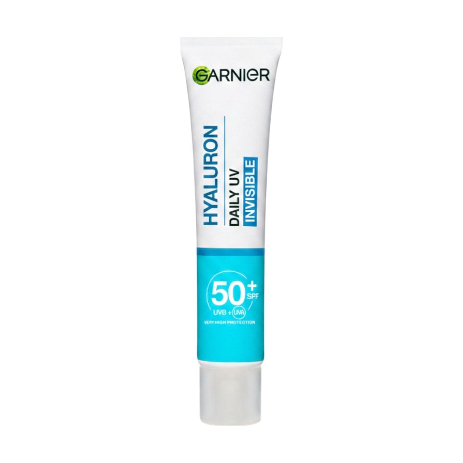 Garnier Hyaluron Barrier Protect UV Fluid SPF50 40ml - British product