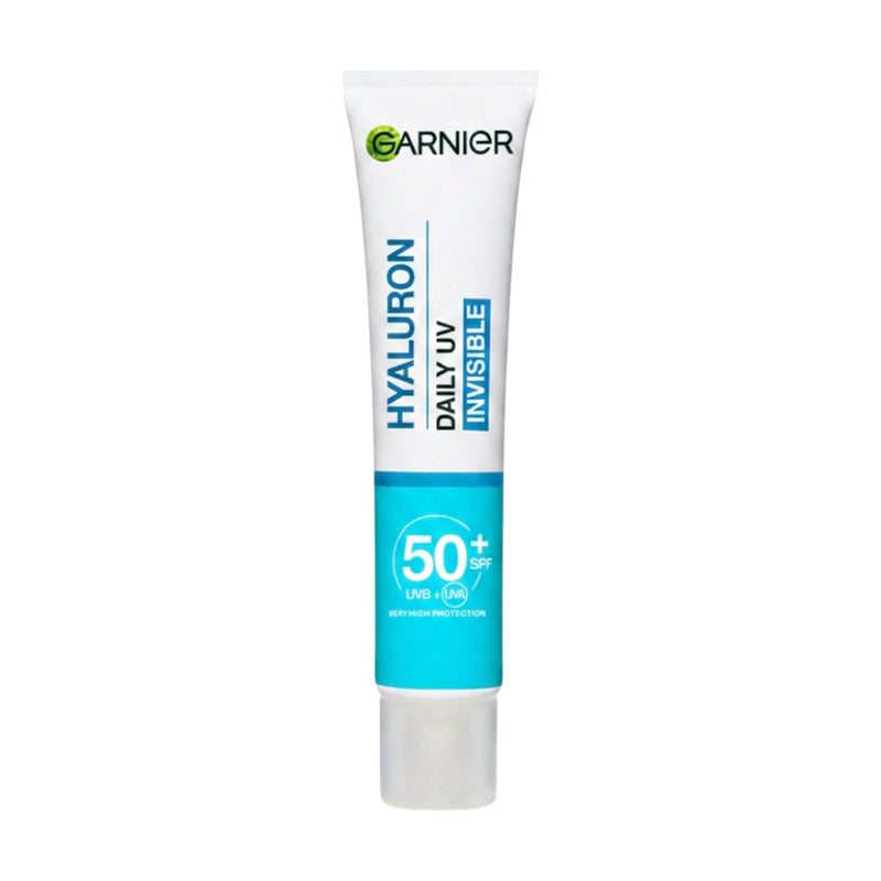 Garnier Hyaluron Barrier Protect UV Fluid SPF50 40ml - British product
