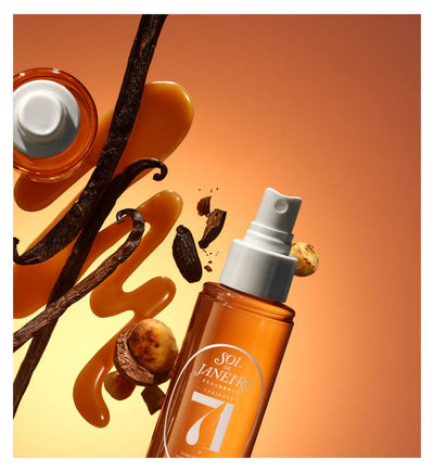 Boots Sol de Janeiro Cheirosa 71 Hair & Body Perfume Mist 240ml- Buy online at McGrocer