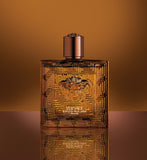 Versace Eros Najim Genuine Parfum 50ml (British brand)