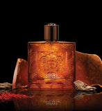 Versace Eros Najim Genuine Parfum 50ml (British brand)